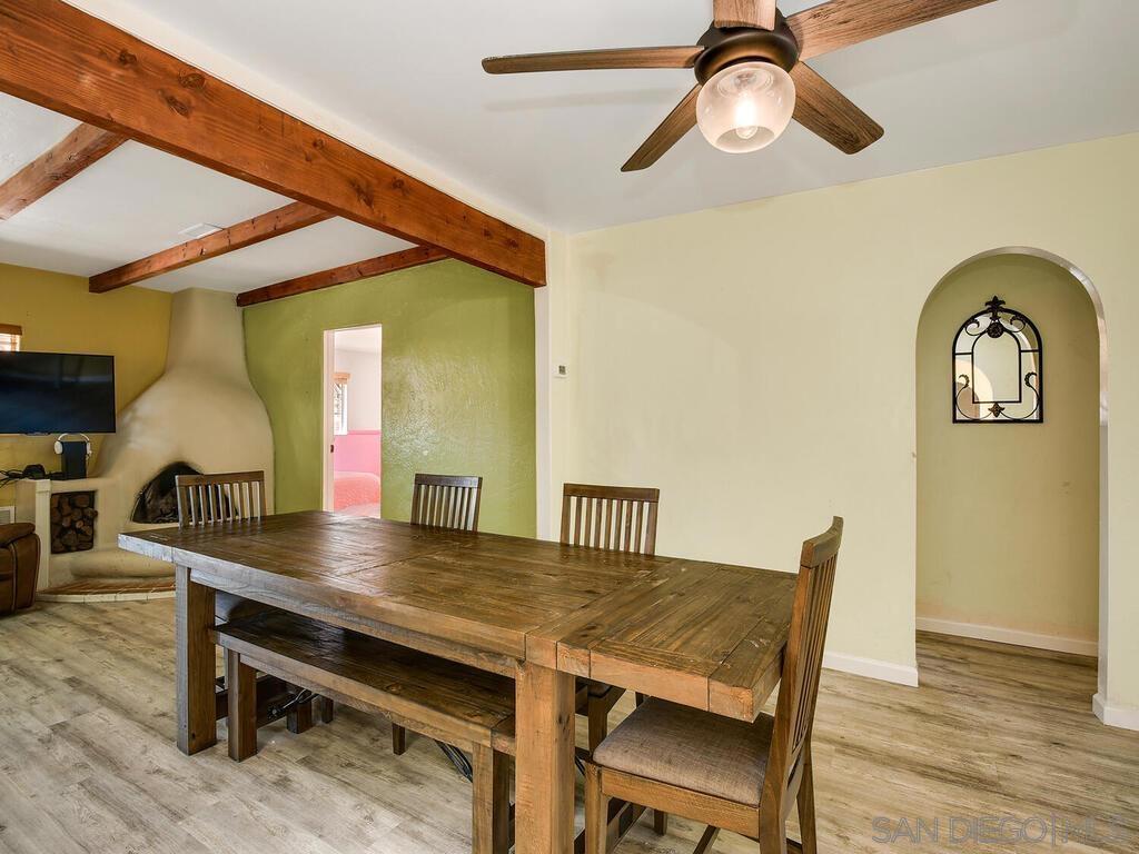 San Diego - Residential