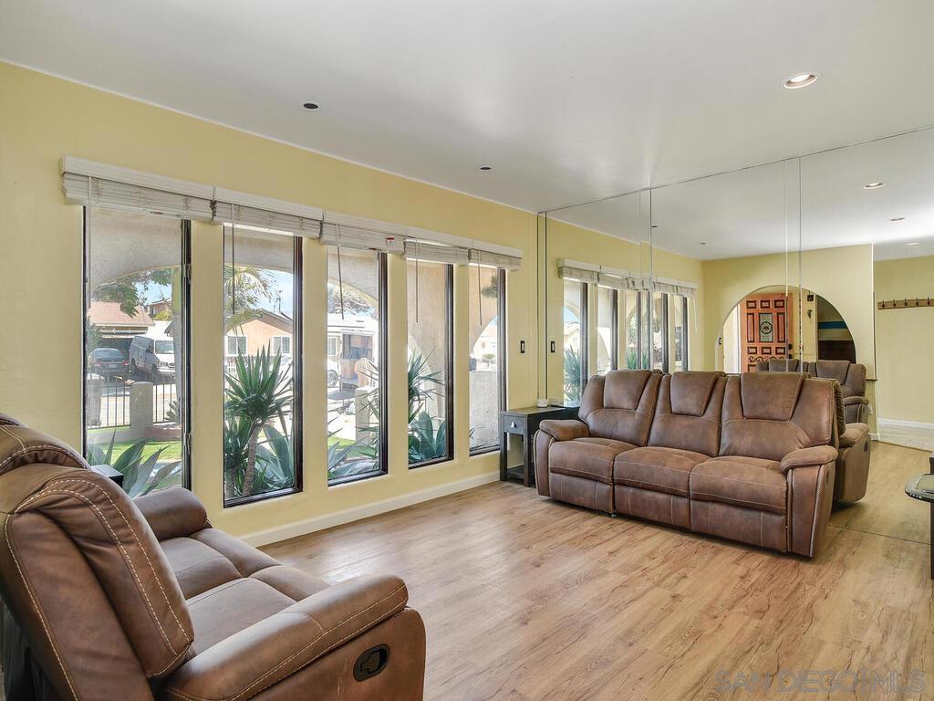 San Diego - Residential