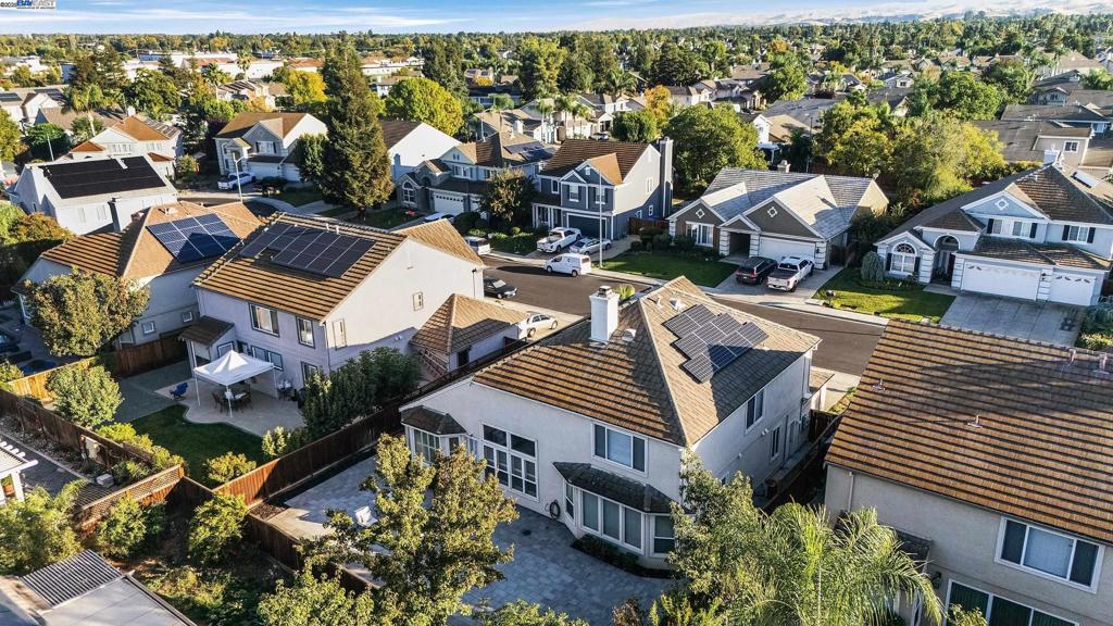 PULTE HORIZONS - Residential