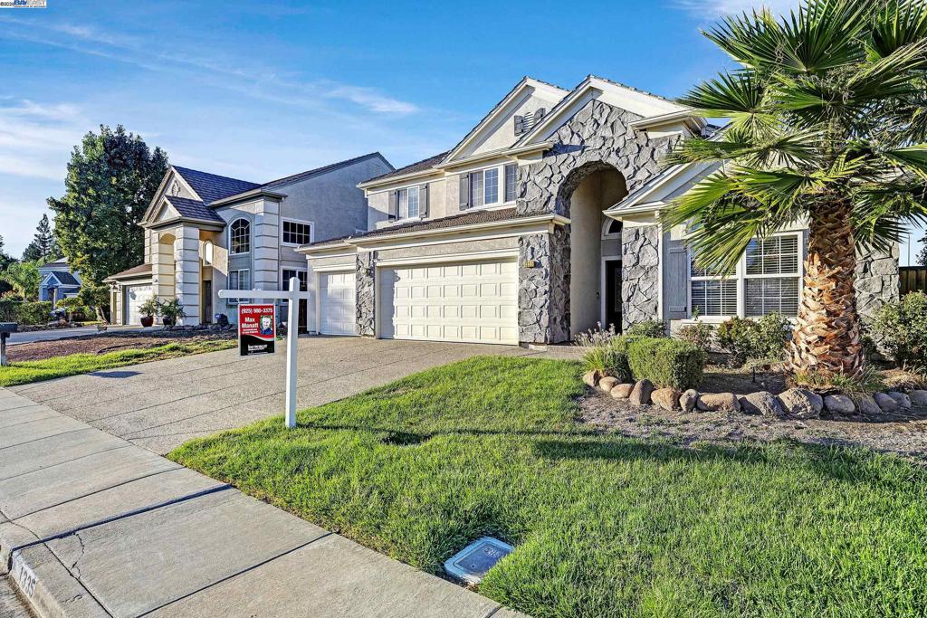 PULTE HORIZONS - Residential
