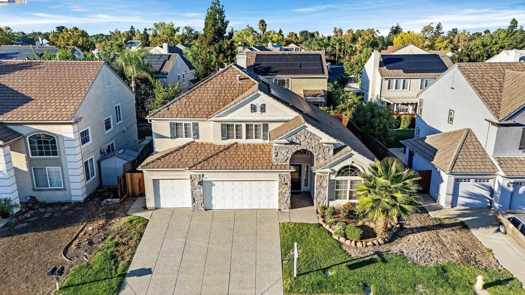 PULTE HORIZONS - Residential