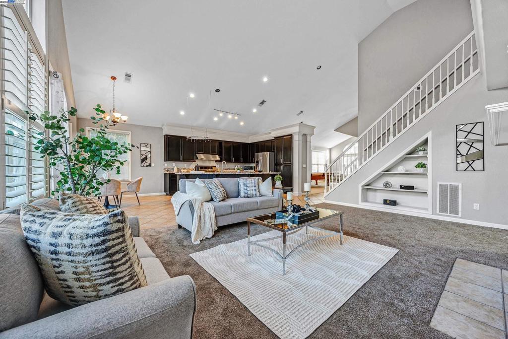 PULTE HORIZONS - Residential