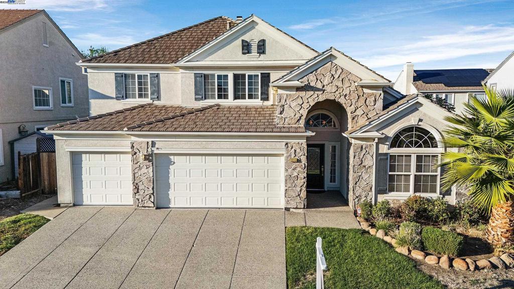 PULTE HORIZONS - Residential
