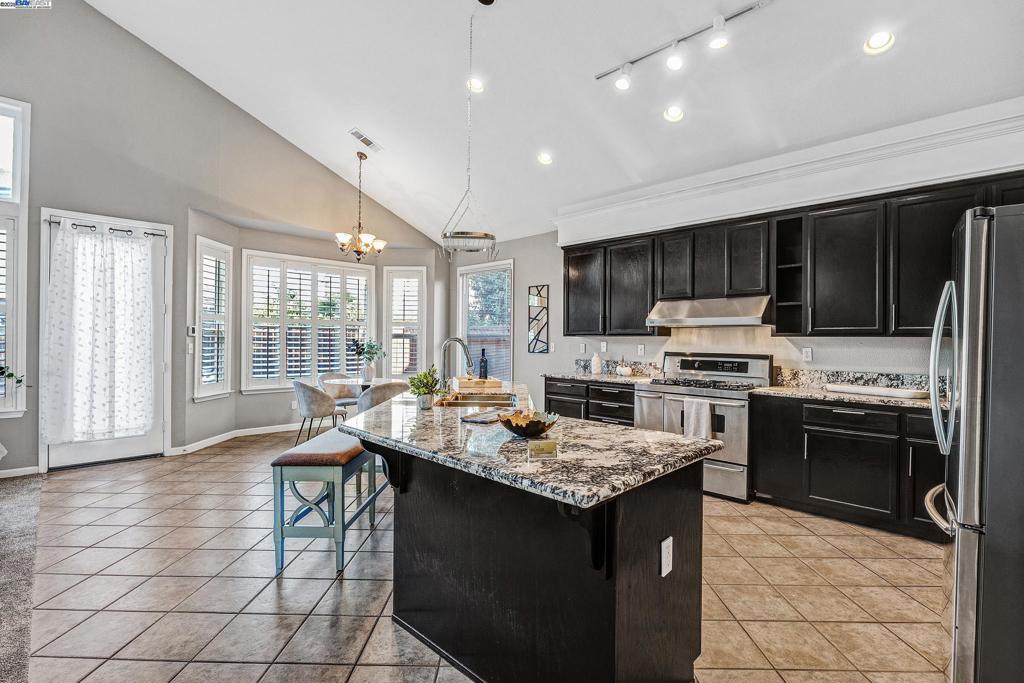 PULTE HORIZONS - Residential