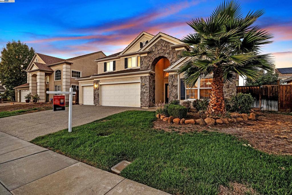 PULTE HORIZONS - Residential