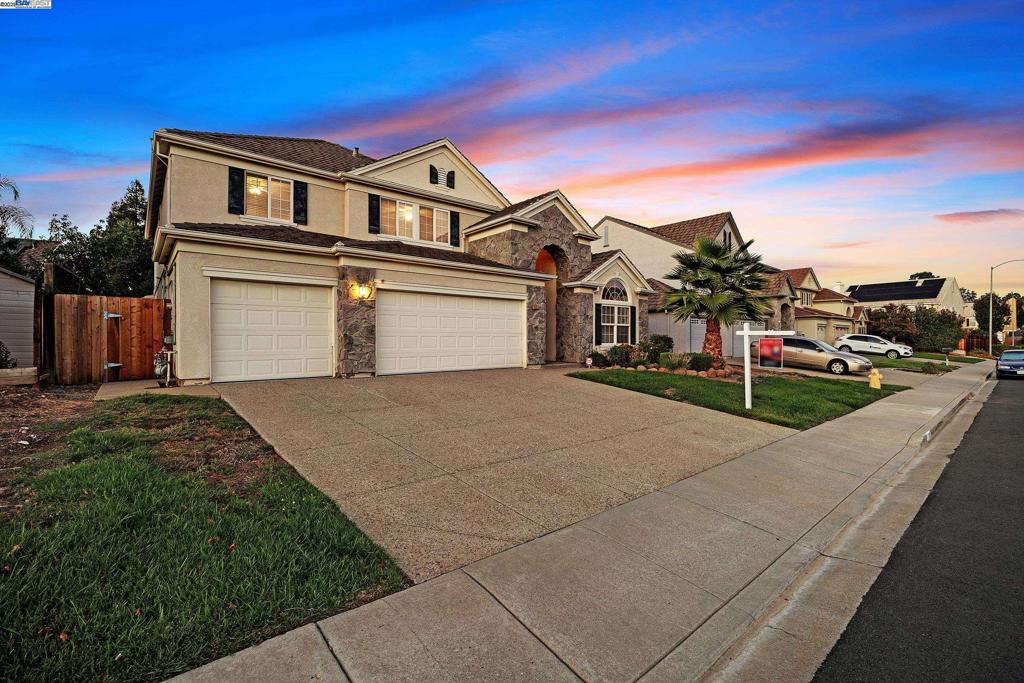 PULTE HORIZONS - Residential