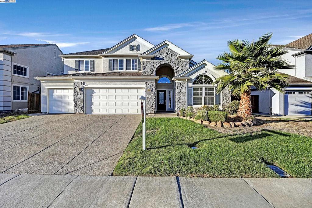 PULTE HORIZONS - Residential