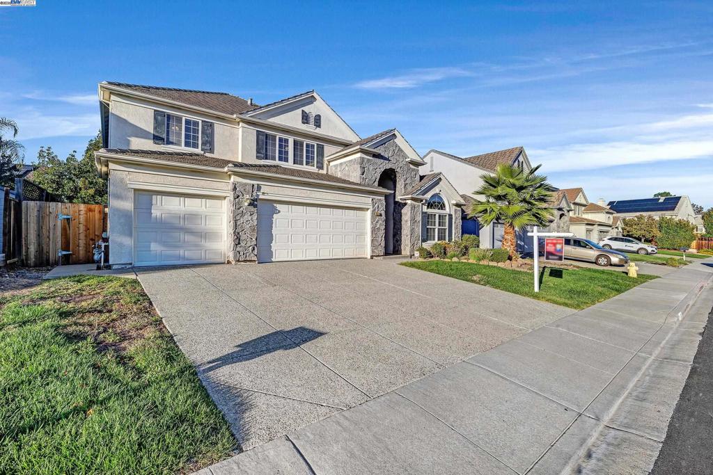 PULTE HORIZONS - Residential