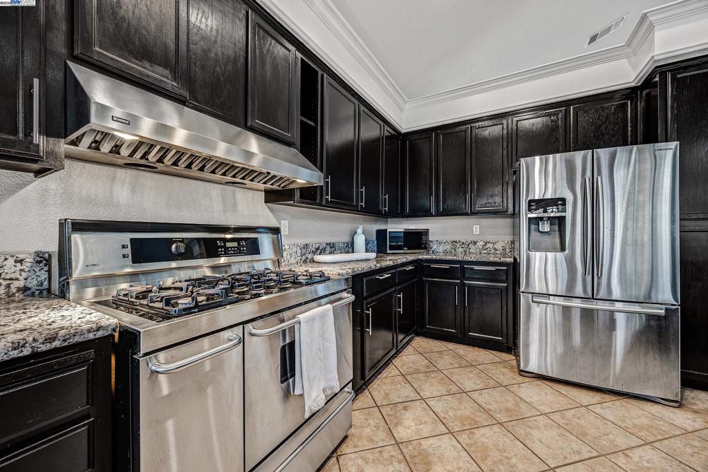 PULTE HORIZONS - Residential