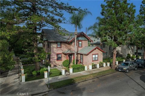 223 S Orange Santa Ana CA 92701
