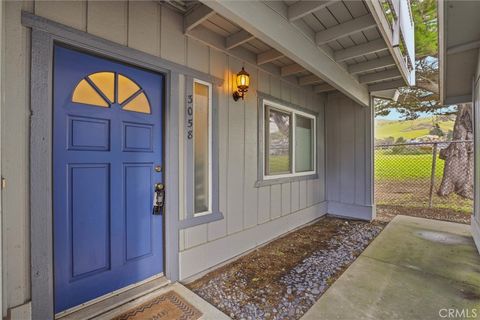 Photo of 3058 Main Street, Morro Bay, CA 93442 (MLS # SC26033289)