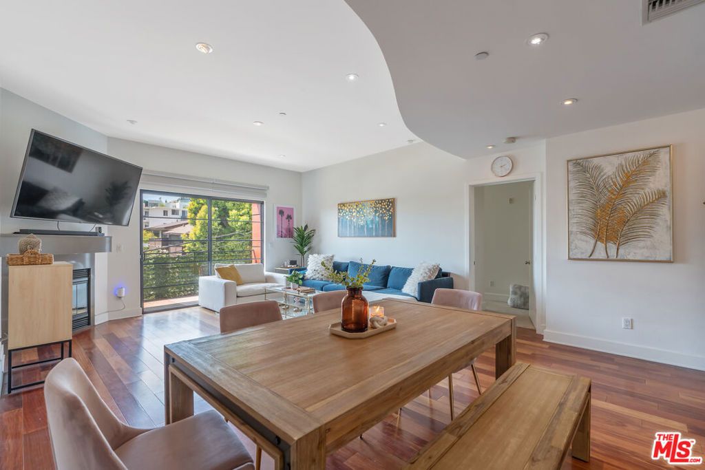 Photo of 8788 Shoreham Drive #31, West Hollywood, CA 90069 (MLS # 25532521)