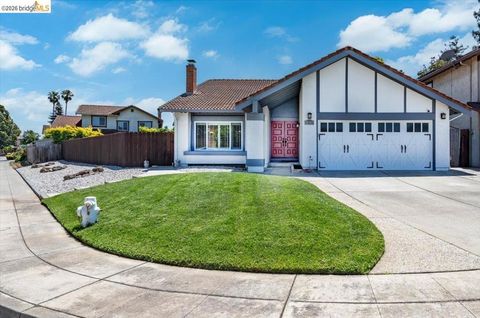 14787 Oleander St San Leandro CA 94578
