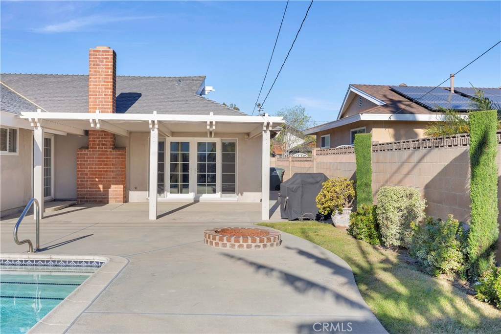 Rossmoor Highlands - Residential