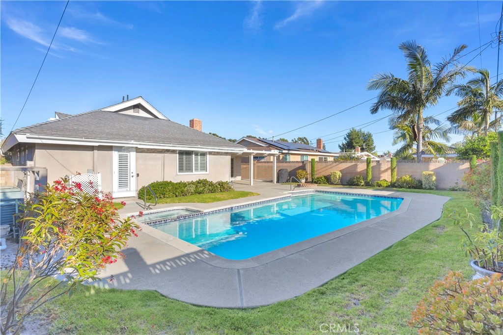 Rossmoor Highlands - Residential