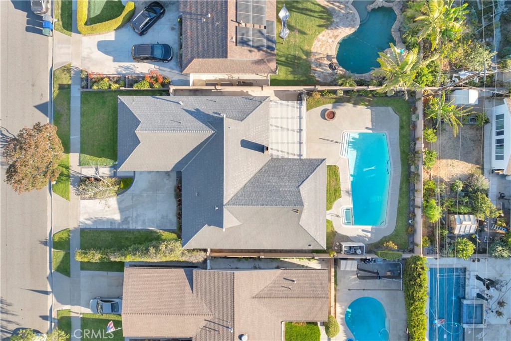 Rossmoor Highlands - Residential