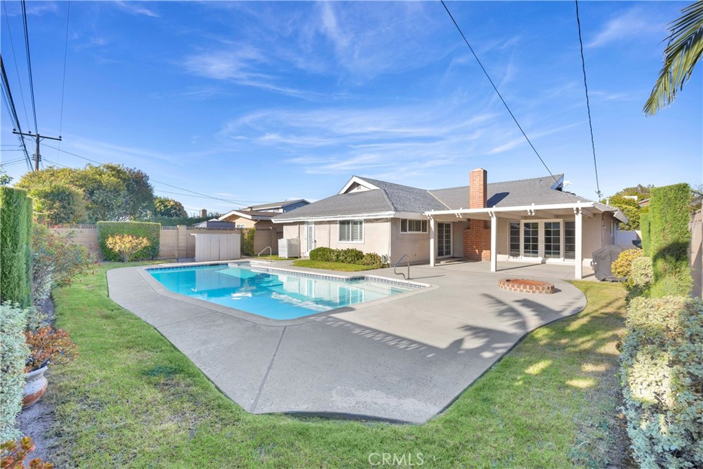 Rossmoor Highlands - Residential