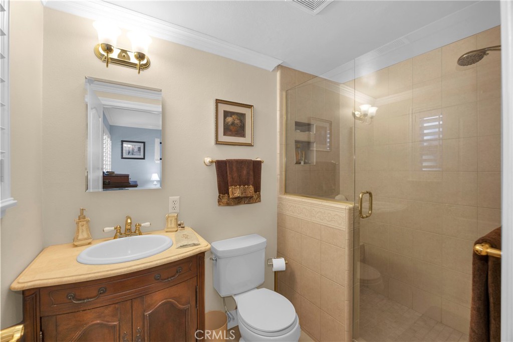 Rossmoor Highlands - Residential