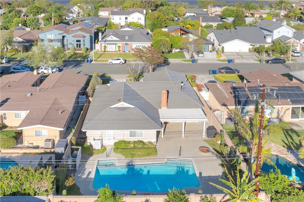 Rossmoor Highlands - Residential