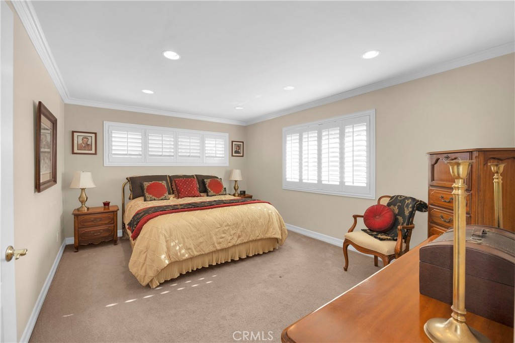 Rossmoor Highlands - Residential