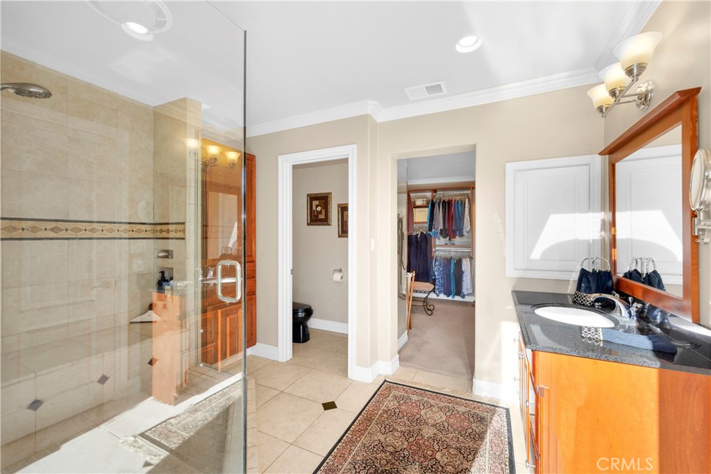 Rossmoor Highlands - Residential