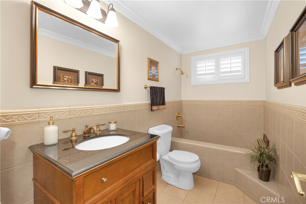 Rossmoor Highlands - Residential