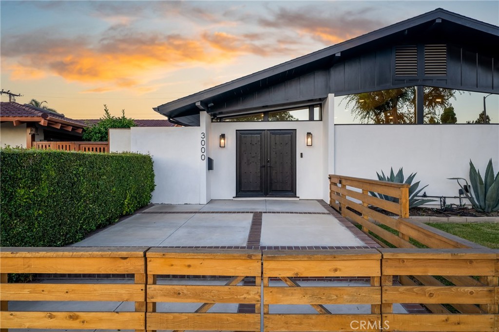 3000 Country Club Drive