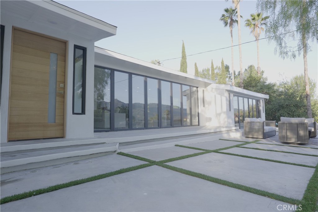 2600 Topanga Skyline Drive