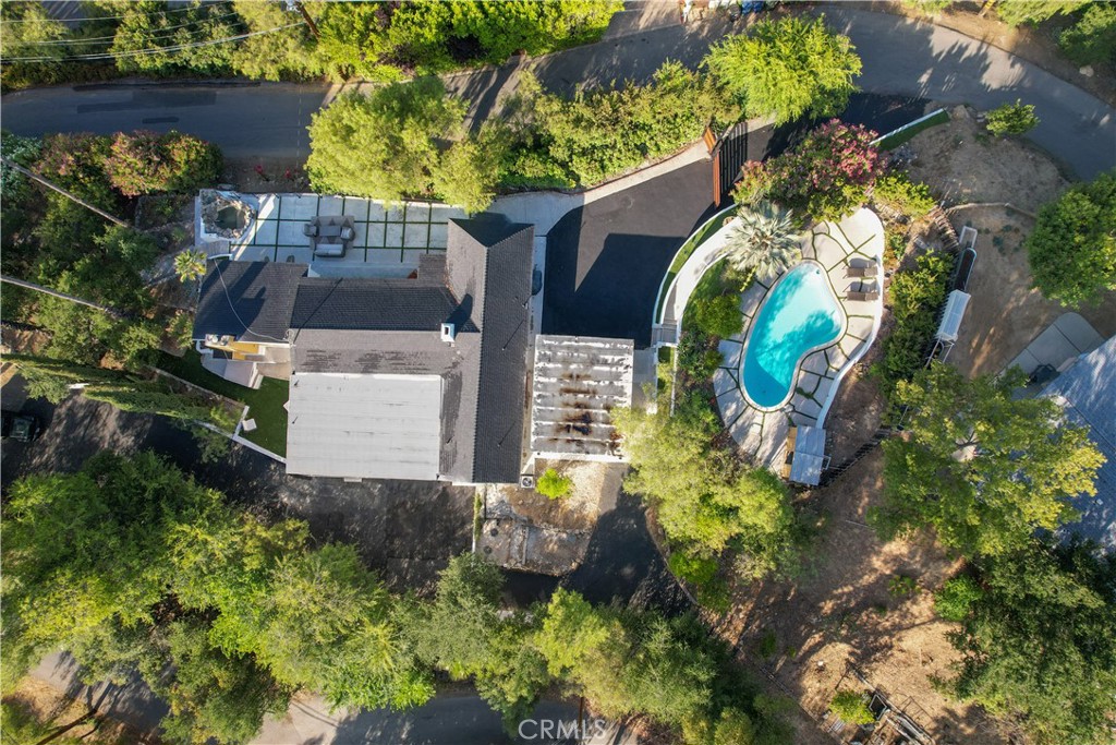 2600 Topanga Skyline Drive