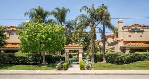 243 S San Dimas Canyon Road San Dimas CA 91773