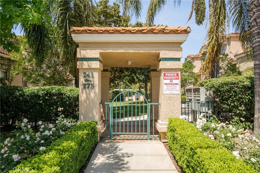 243 S San Dimas Canyon Road