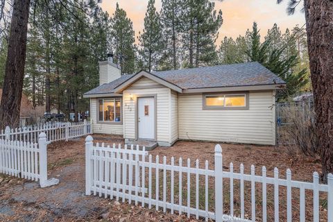 Photo of 433 Conklin Rd, Big Bear Lake, CA 92315 (MLS # IG25266770)