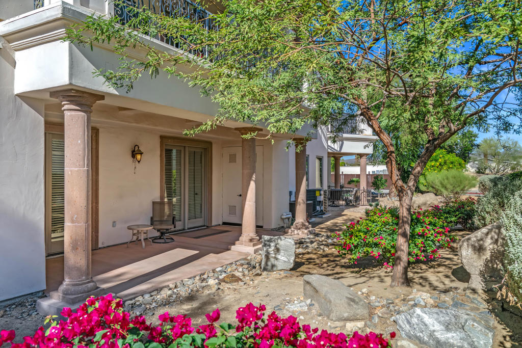 Villa Portofino - Residential