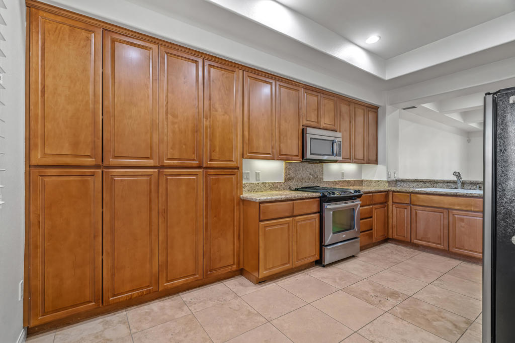 Villa Portofino - Residential