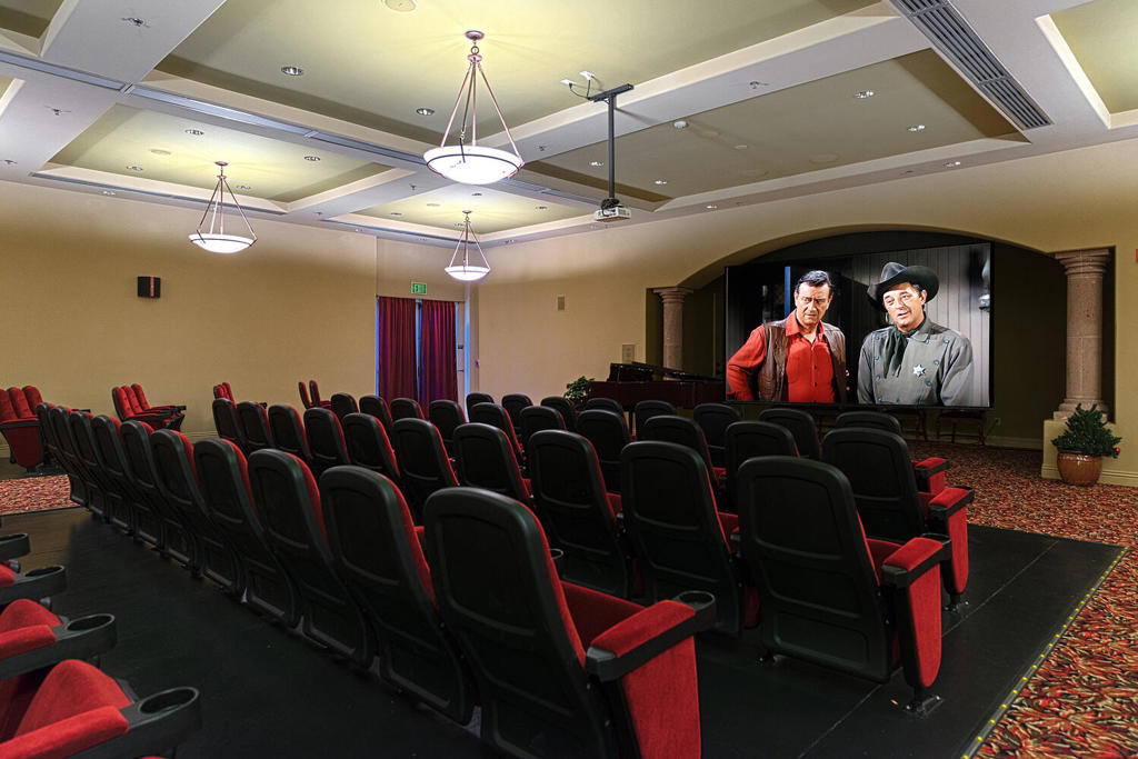 Villa Portofino - Residential