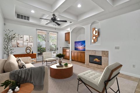 Photo of 2702 Via Calderia, Palm Desert, CA 92260 (MLS # 219139788PS)