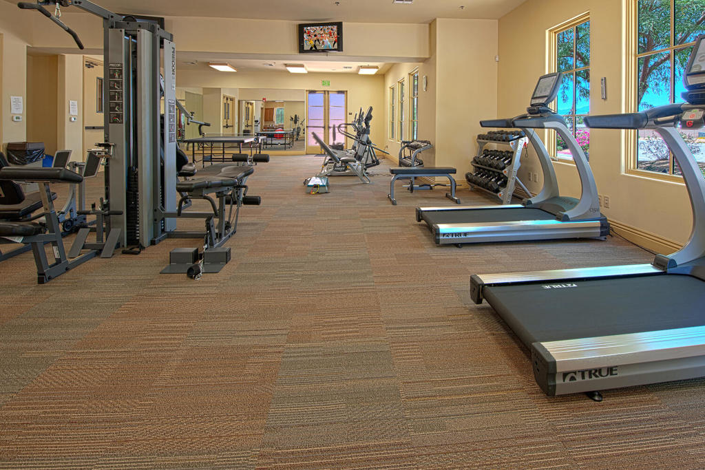 Villa Portofino - Residential