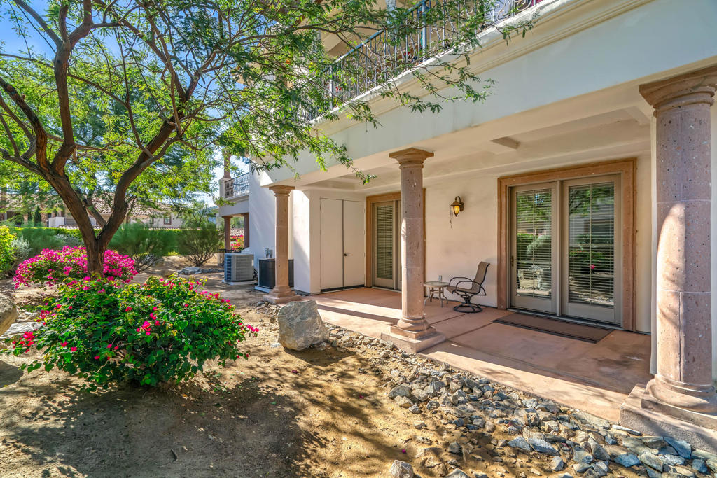 Villa Portofino - Residential