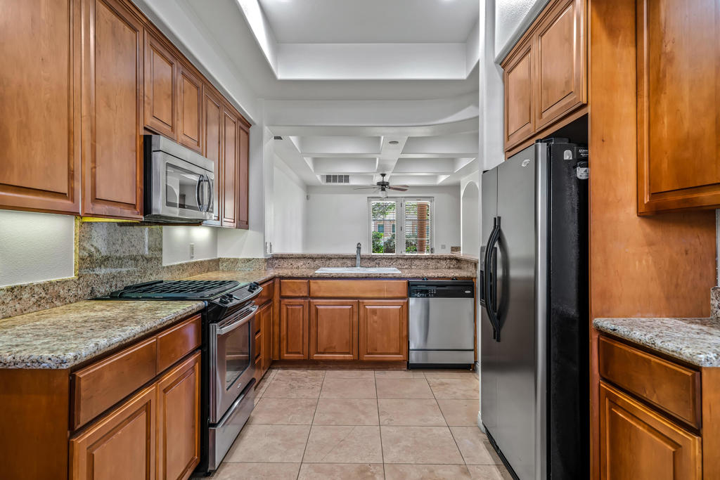 Villa Portofino - Residential