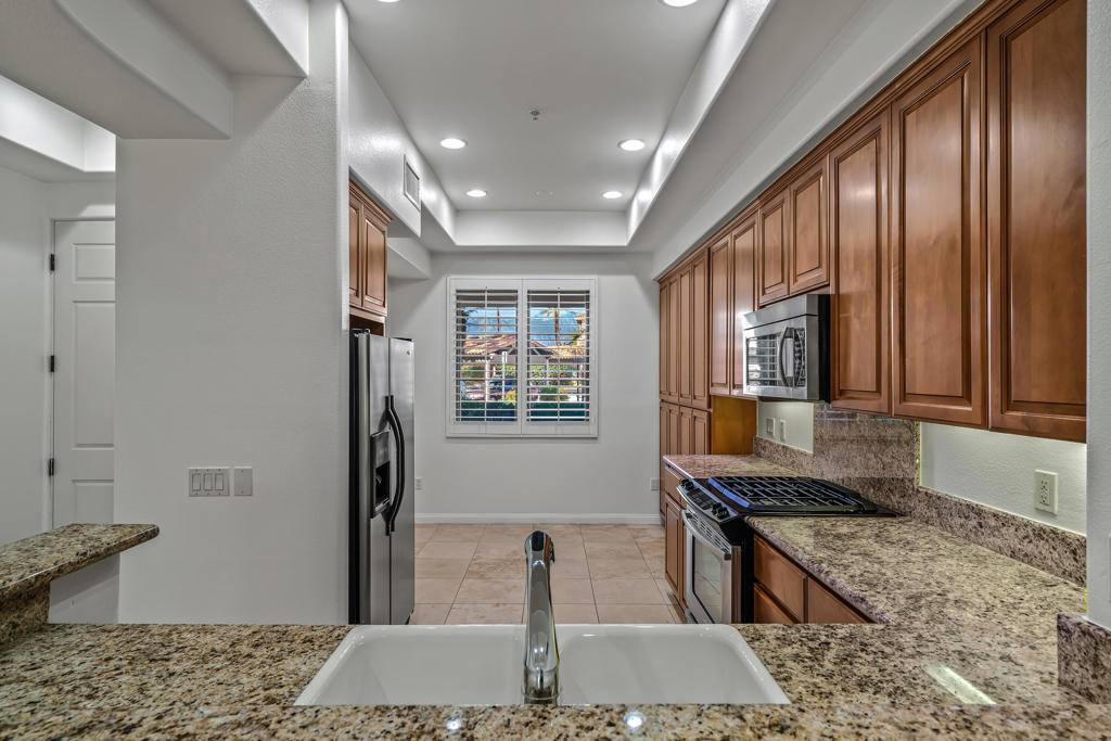 Villa Portofino - Residential