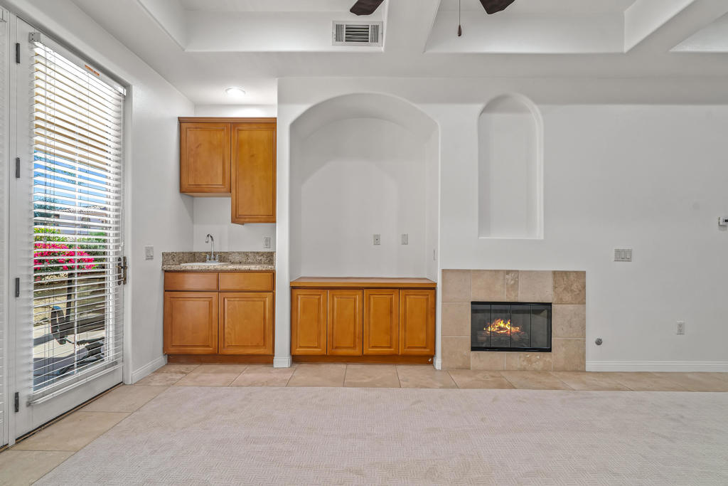 Villa Portofino - Residential