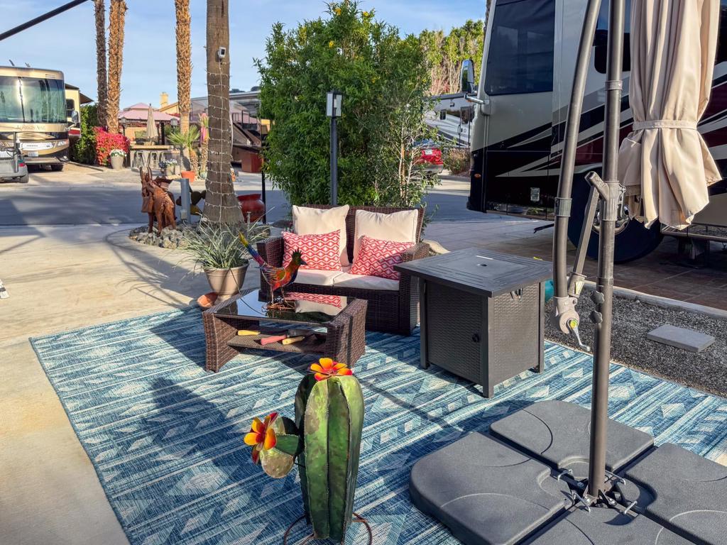 Outdoor Resorts CC - Land
