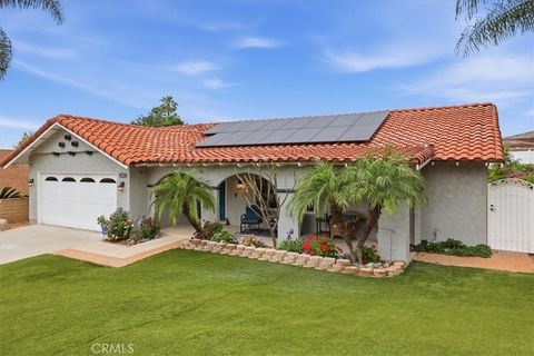 Photo of 23921 Strange Creek Dr, Diamond Bar, CA 91765 (MLS # SW26083046)