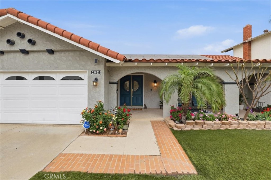 23921 Strange Creek