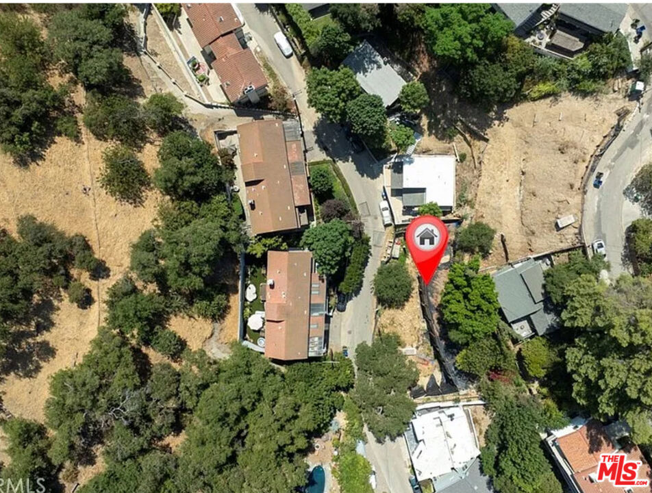 3941 Pacheco Drive