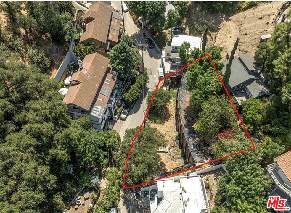 3941 Pacheco Drive