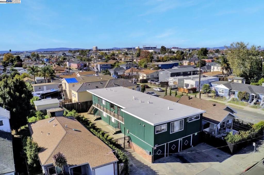 HIGHLAND - Residential Income