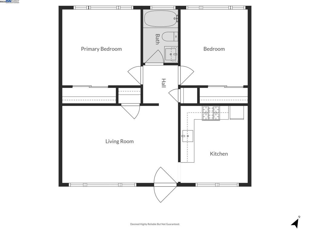 HIGHLAND - Residential Income