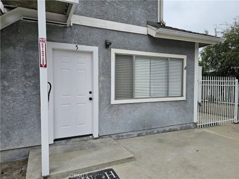 Photo of 7124 Valmont Street #5, Tujunga, CA 91042 (MLS # AR26141816)