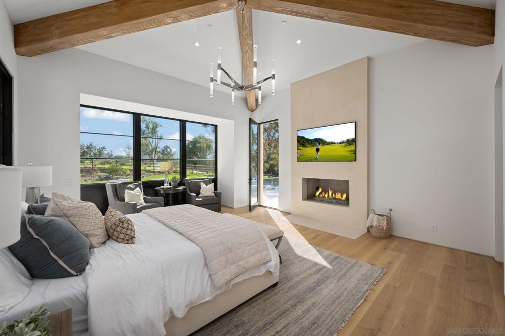 Rancho Santa Fe - Residential